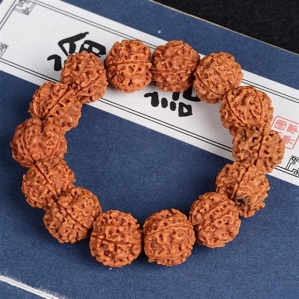 Nepal Five-Petal Vajra Bodhi Bracelet